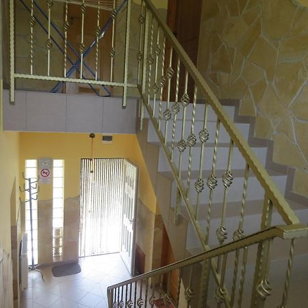 Aranyhal Apartman Sárvár Екстериор снимка