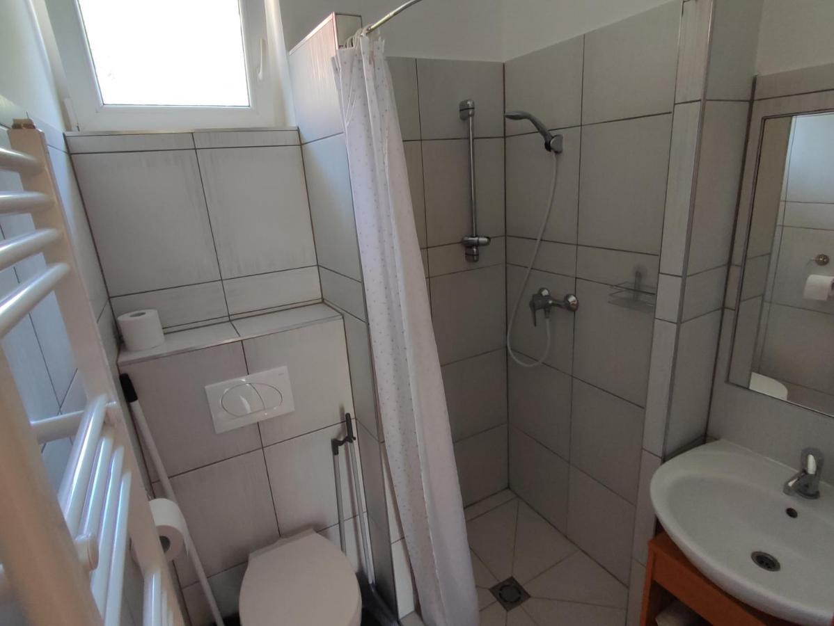 Aranyhal Apartman Sárvár Екстериор снимка