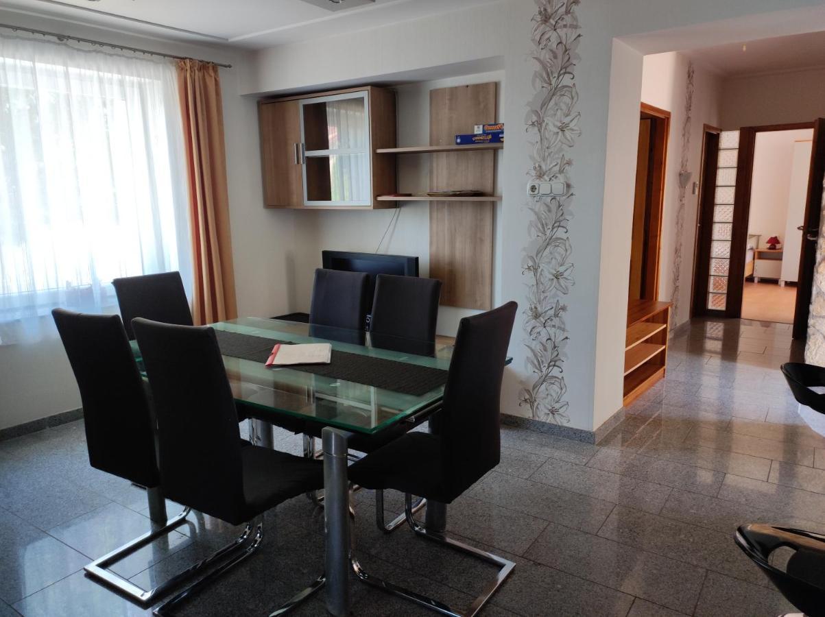 Aranyhal Apartman Sárvár Екстериор снимка