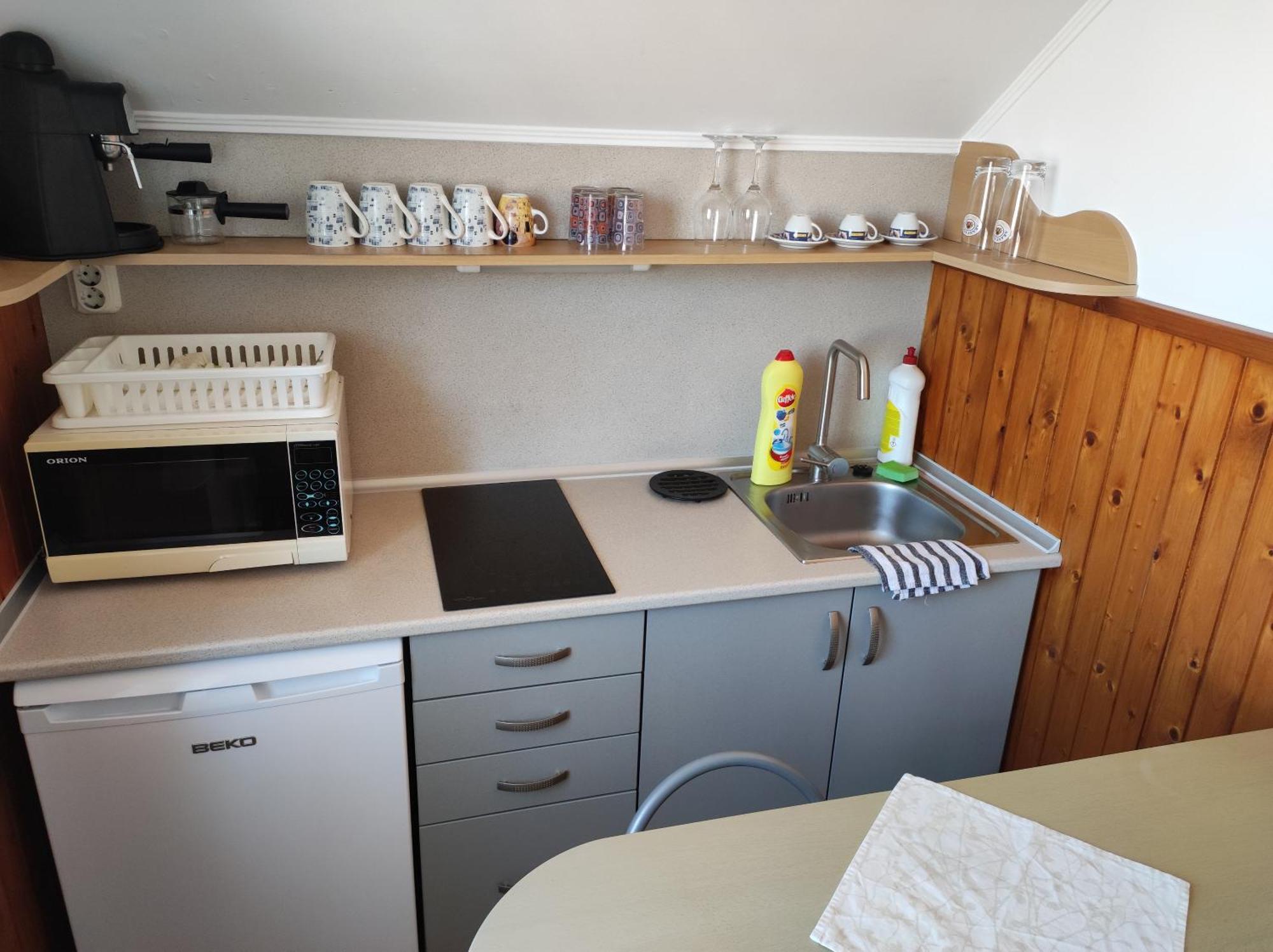 Aranyhal Apartman Sárvár Екстериор снимка