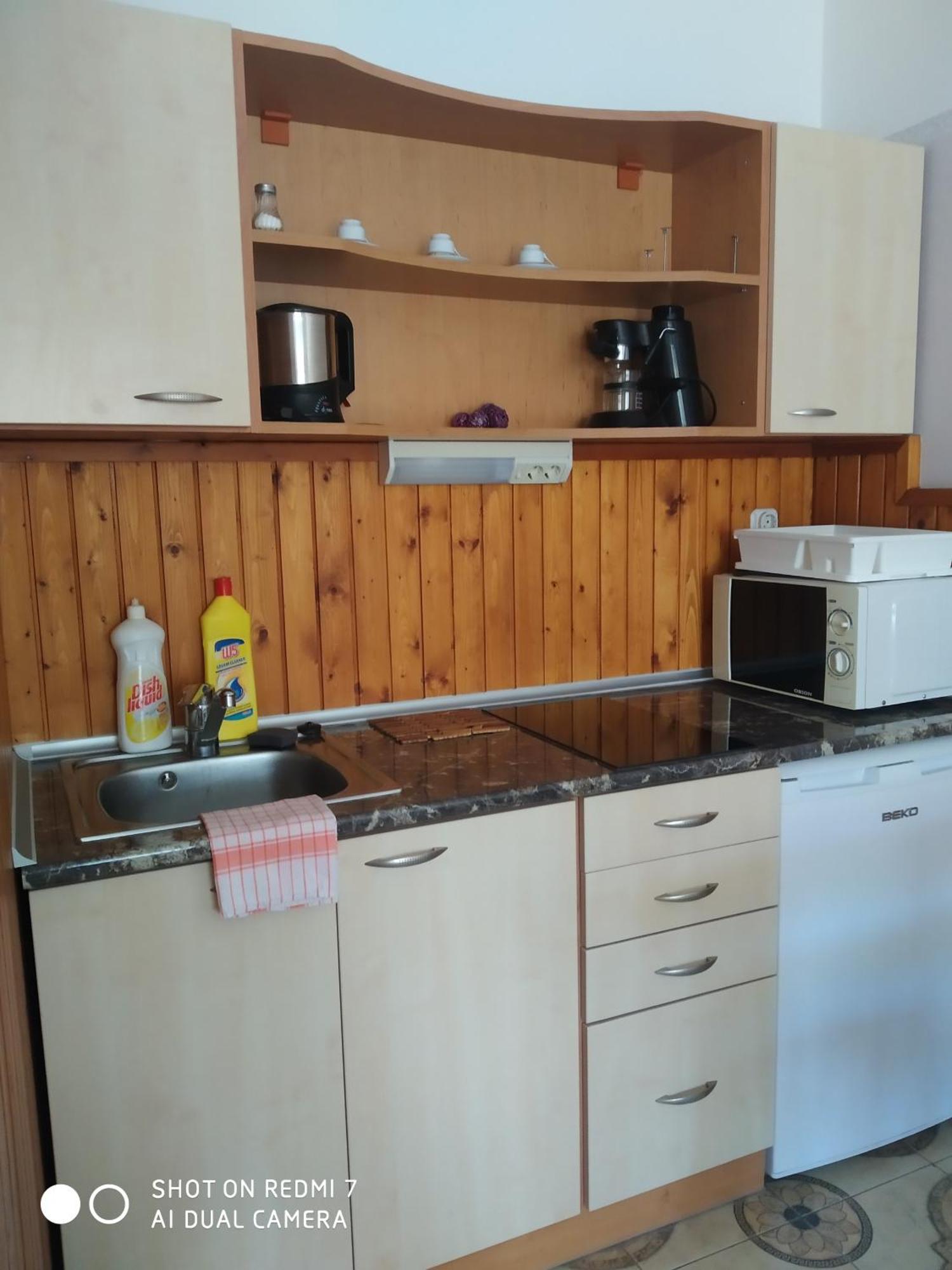Aranyhal Apartman Sárvár Екстериор снимка