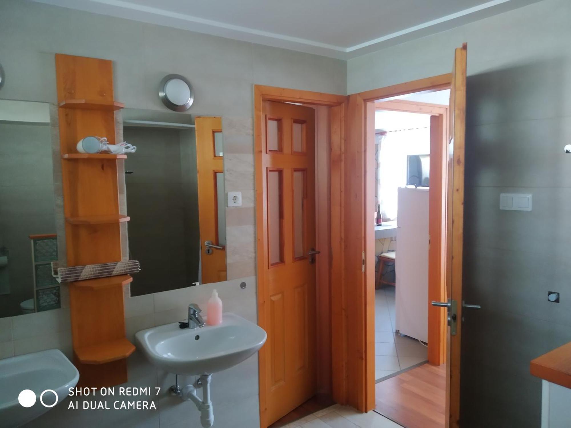 Aranyhal Apartman Sárvár Екстериор снимка