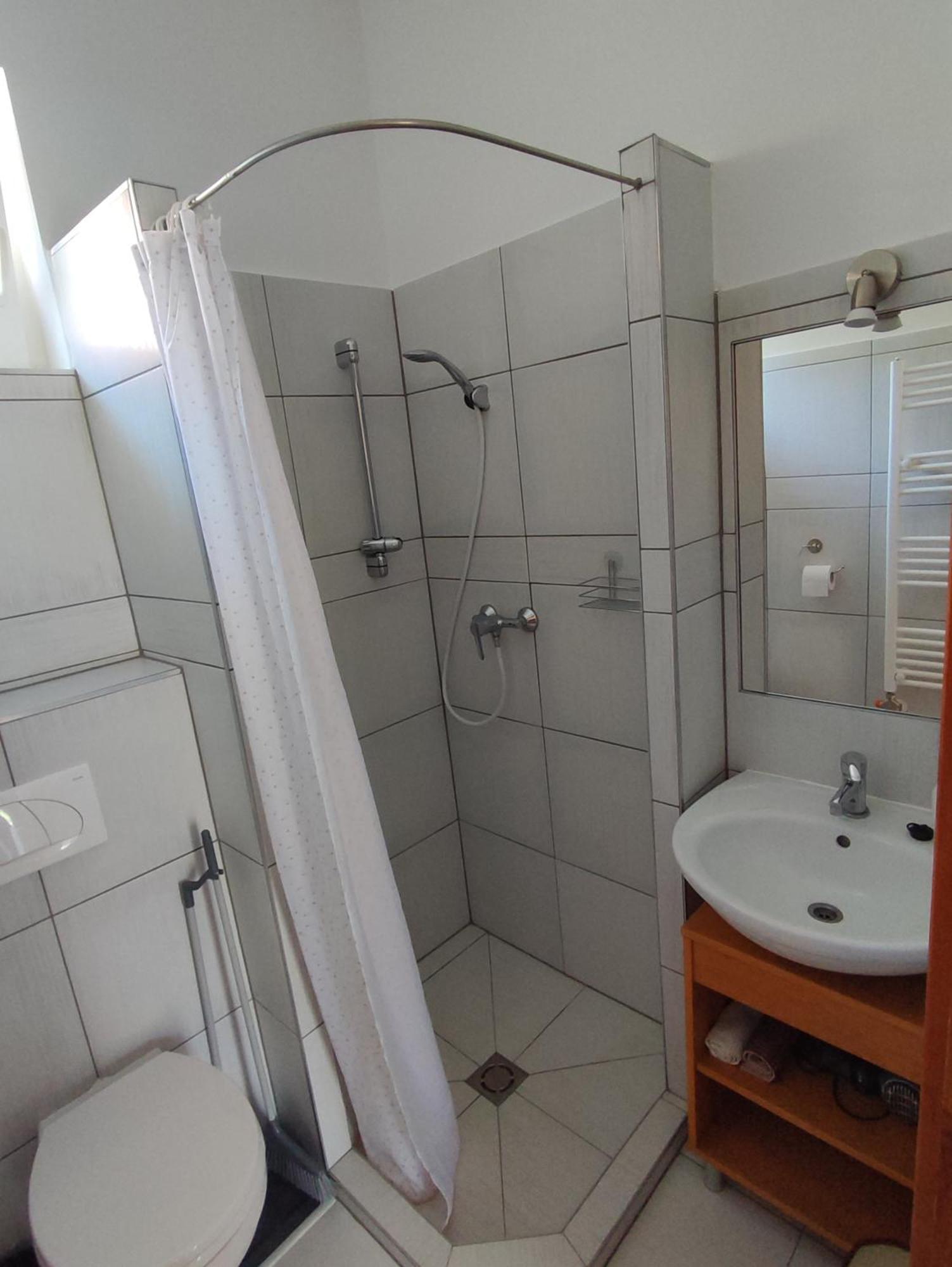 Aranyhal Apartman Sárvár Екстериор снимка