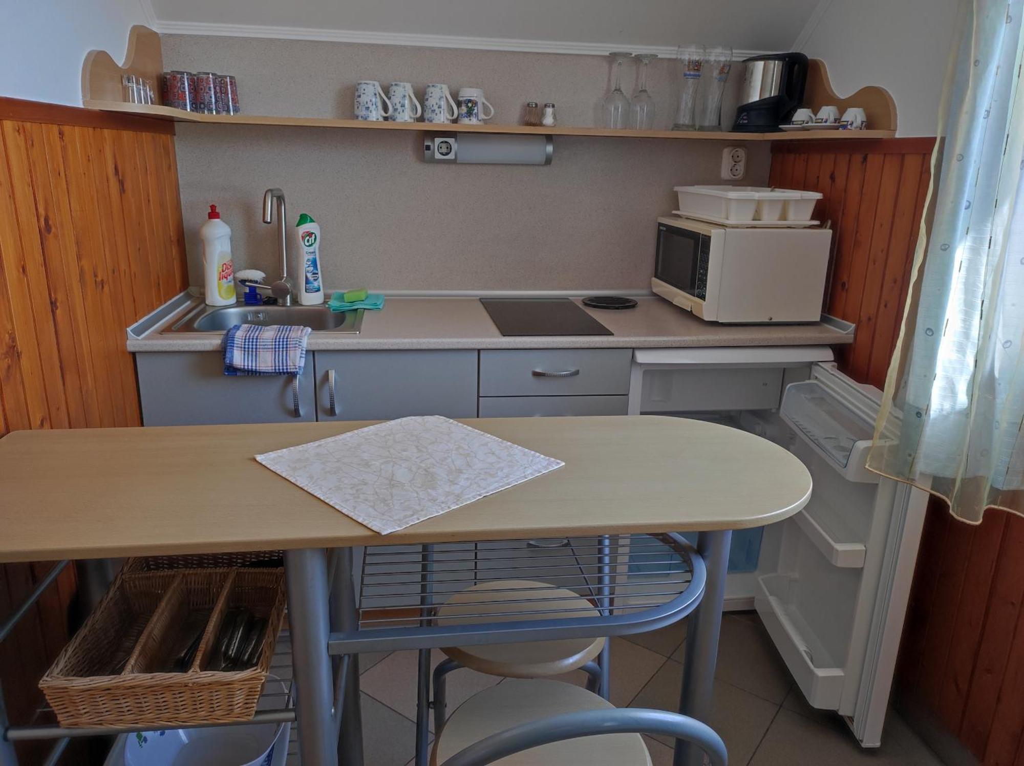 Aranyhal Apartman Sárvár Екстериор снимка