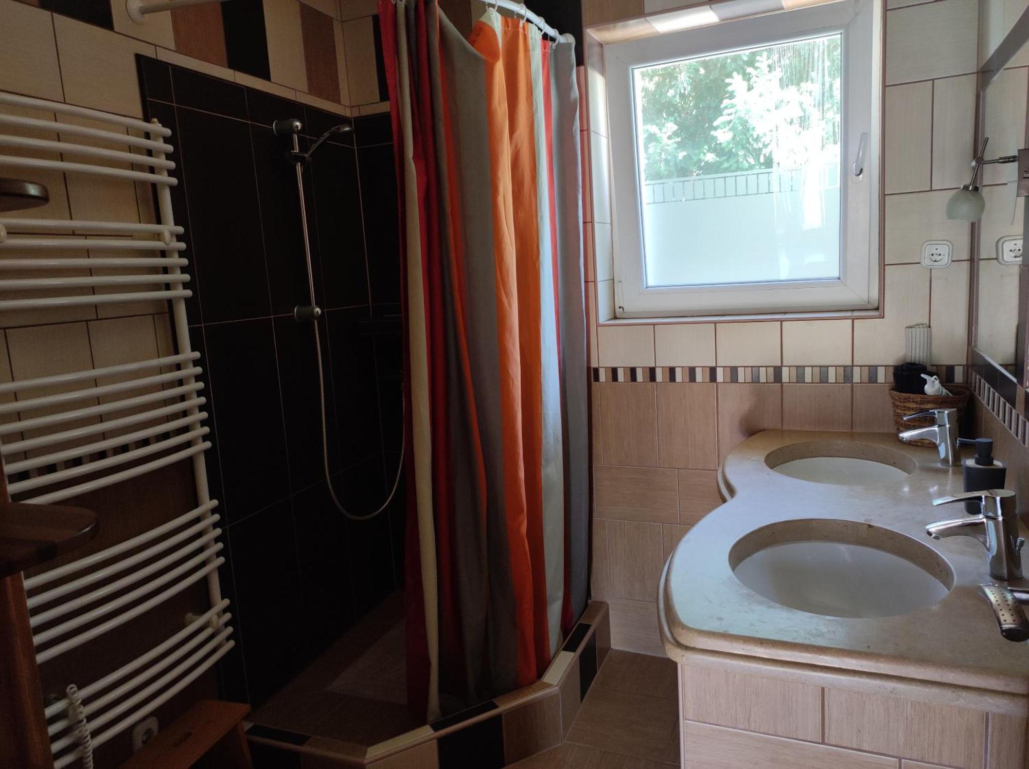 Aranyhal Apartman Sárvár Екстериор снимка