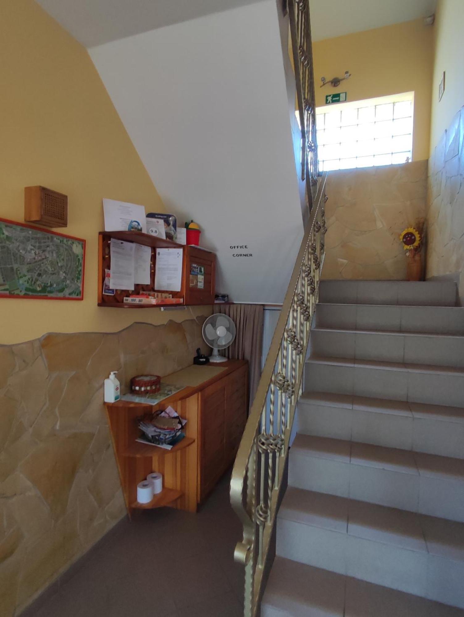 Aranyhal Apartman Sárvár Екстериор снимка