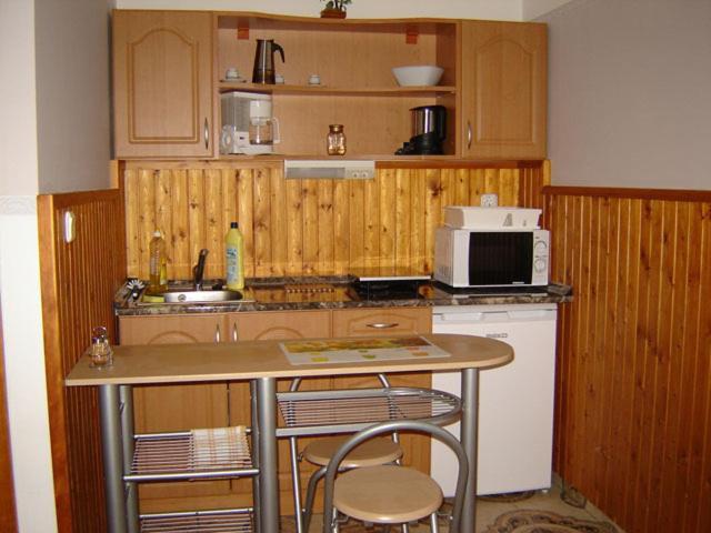 Aranyhal Apartman Sárvár Стая снимка
