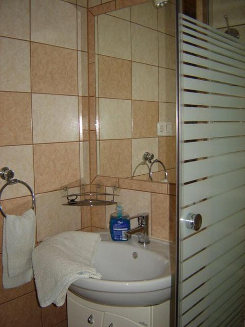 Aranyhal Apartman Sárvár Стая снимка