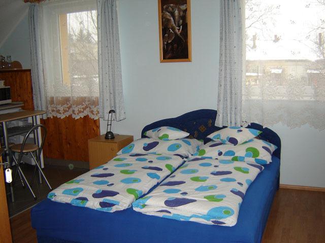 Aranyhal Apartman Sárvár Стая снимка